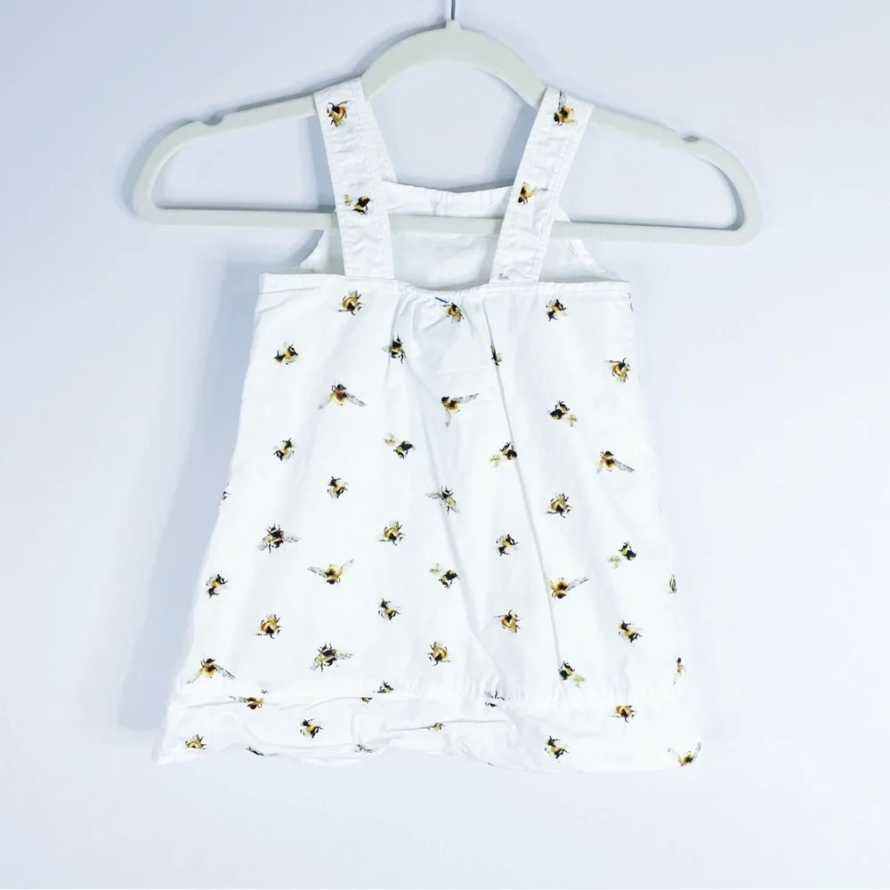 Victoria Beckham X Target - Bee Print Dress